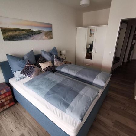 Apartment In Ostseeresort Olpenitz With Balcony Extérieur photo