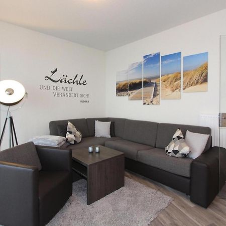 Apartment In Ostseeresort Olpenitz With Balcony Extérieur photo