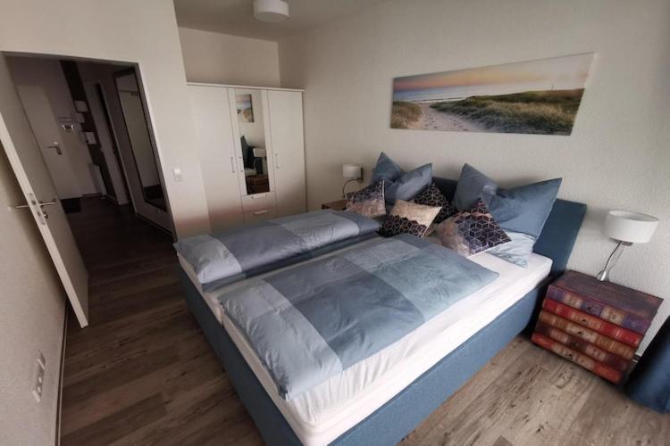 Apartment In Ostseeresort Olpenitz With Balcony Extérieur photo
